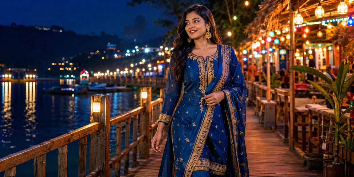 jaya nai