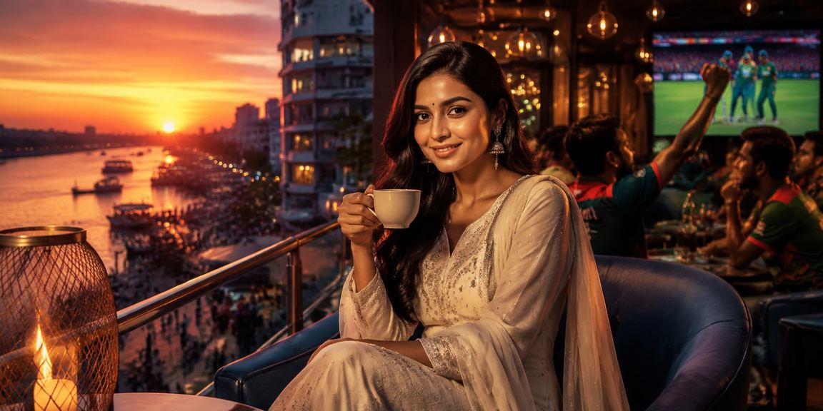 jaya nai