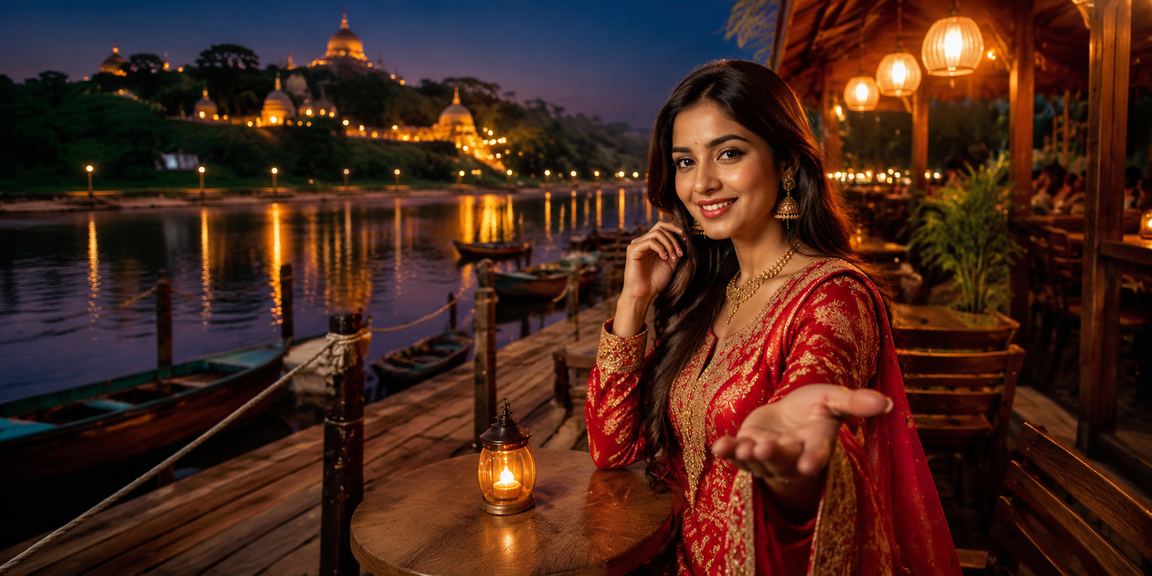 jaya nai