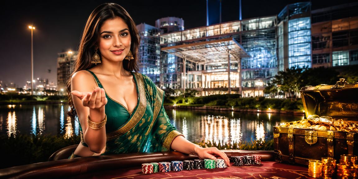 jaya nai