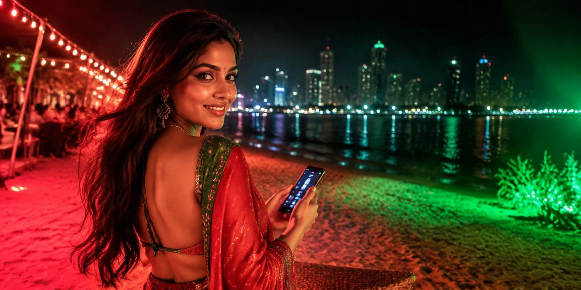 jaya nai