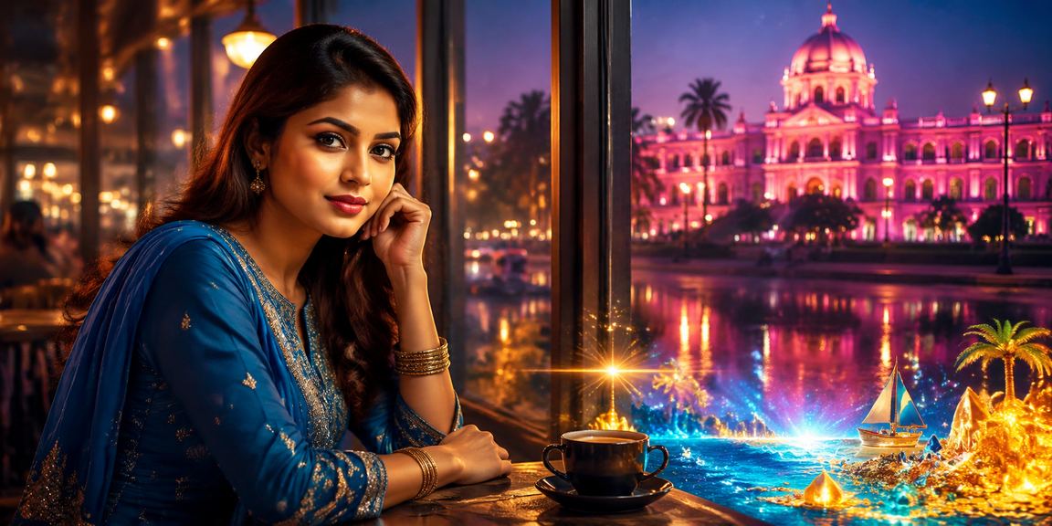 jaya nai
