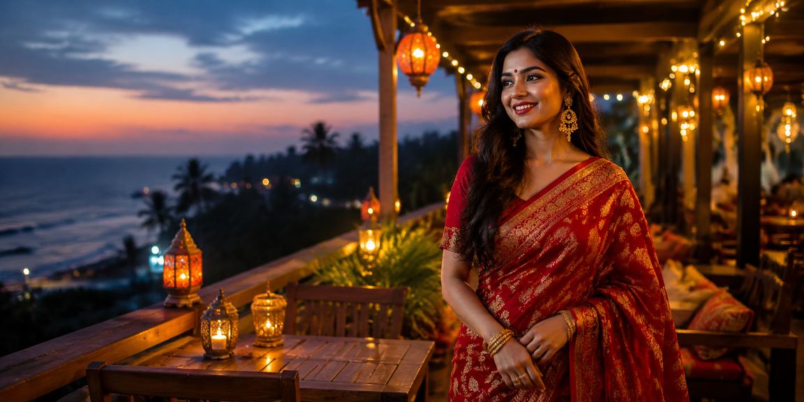 jaya nai