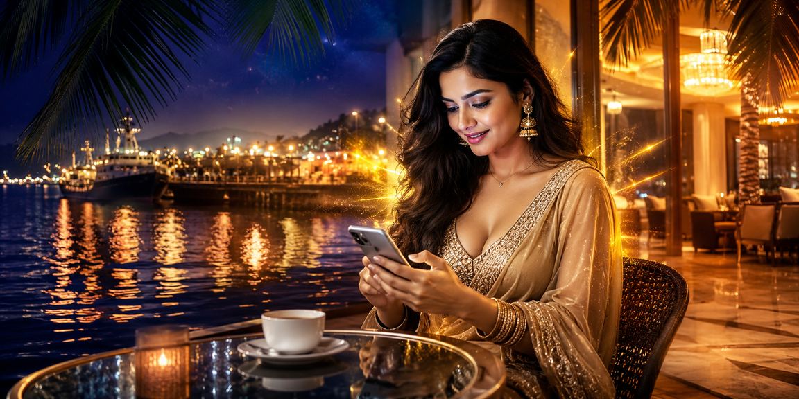jaya nai
