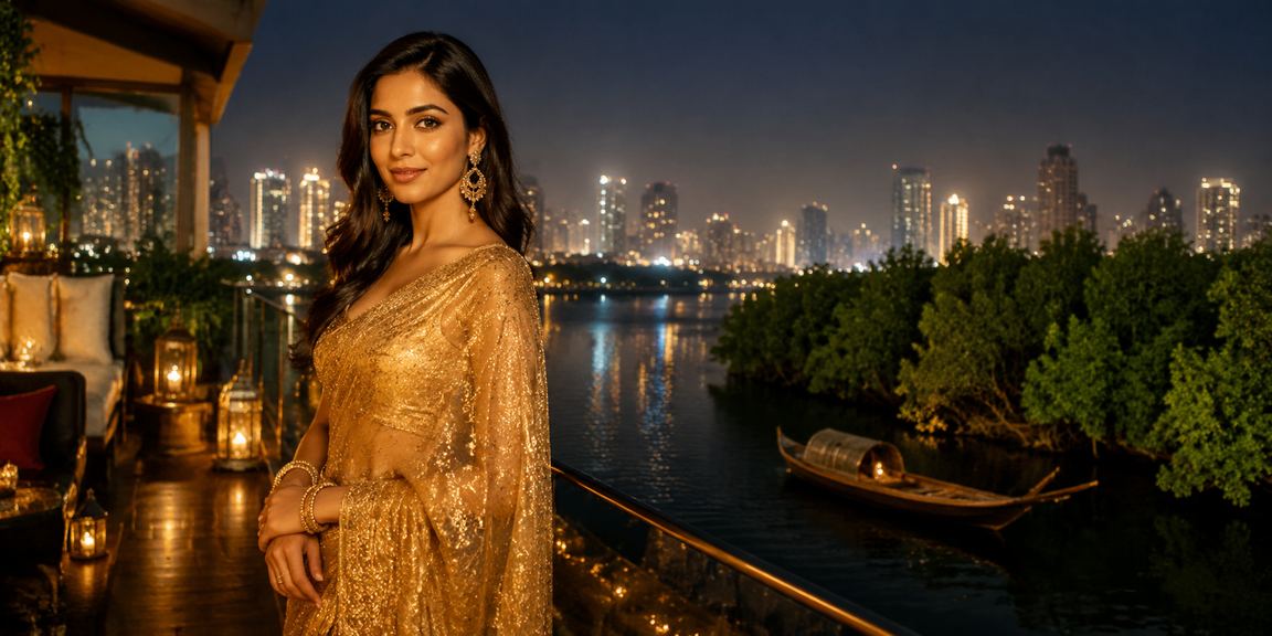 jaya nai